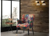 Комплект мягкой мебели Karmen 2 для дома и кафе.