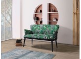 Комплект мягкой мебели Karmen 3 для дома и кафе.