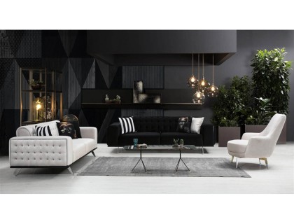Комплект мягкой мебели Zafir в стиле модерн.