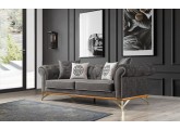 Комплект мягкой мебели Sarri в стиле модерн.